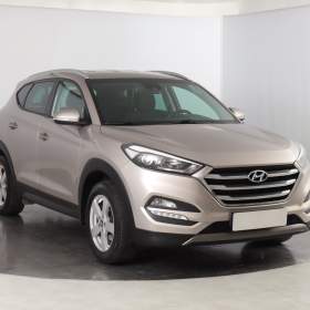 Hyundai Tucson 1.7 CRDi / 19600548