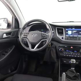 Foto inzerátu Hyundai Tucson 1.7 CRDi