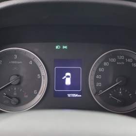 Foto inzerátu Hyundai Tucson 1.7 CRDi