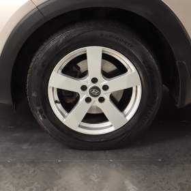 Foto inzerátu Hyundai Tucson 1.7 CRDi