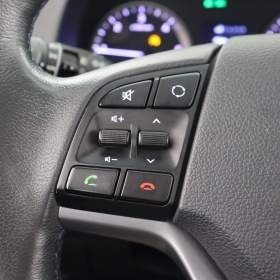 Foto inzerátu Hyundai Tucson 1.7 CRDi