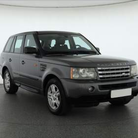 Land Rover Range Rover Sport 2.7 TDV6 / 19600549