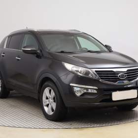 Kia Sportage 1.7 CRDi / 19600553