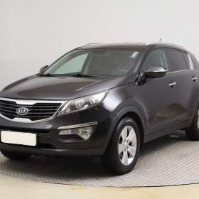 Foto inzerátu Kia Sportage 1.7 CRDi