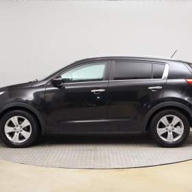 Foto inzerátu Kia Sportage 1.7 CRDi