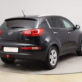 Foto inzerátu Kia Sportage 1.7 CRDi