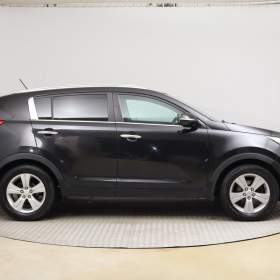 Foto inzerátu Kia Sportage 1.7 CRDi