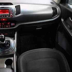 Foto inzerátu Kia Sportage 1.7 CRDi