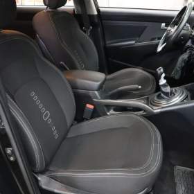 Foto inzerátu Kia Sportage 1.7 CRDi