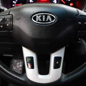 Foto inzerátu Kia Sportage 1.7 CRDi