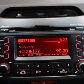 Foto inzerátu Kia Sportage 1.7 CRDi