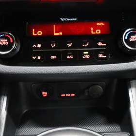 Foto inzerátu Kia Sportage 1.7 CRDi