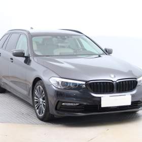 Foto inzerátu BMW Řada 5 530d xDrive