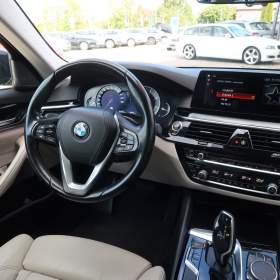 Foto inzerátu BMW Řada 5 530d xDrive