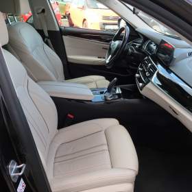 Foto inzerátu BMW Řada 5 530d xDrive