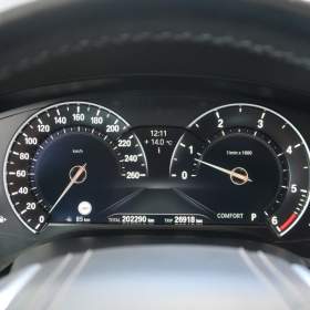 Foto inzerátu BMW Řada 5 530d xDrive