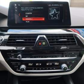 Foto inzerátu BMW Řada 5 530d xDrive