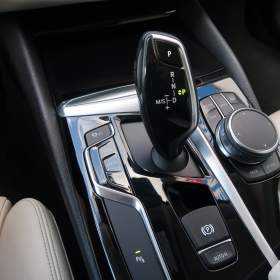 Foto inzerátu BMW Řada 5 530d xDrive