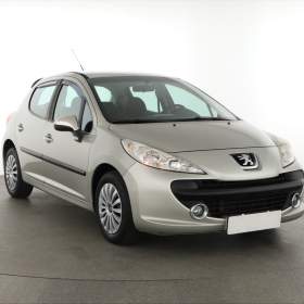 Peugeot 207 1.4 VTi / 19600558