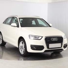Audi Q3 2.0 TDI / 19600560