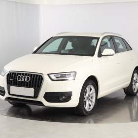 Foto inzerátu Audi Q3 2.0 TDI