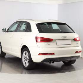 Foto inzerátu Audi Q3 2.0 TDI