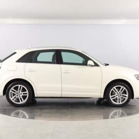 Foto inzerátu Audi Q3 2.0 TDI