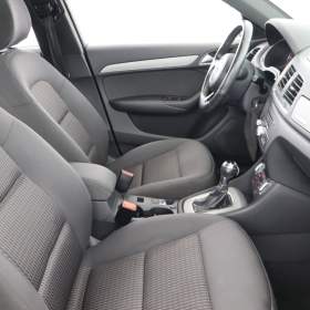 Foto inzerátu Audi Q3 2.0 TDI