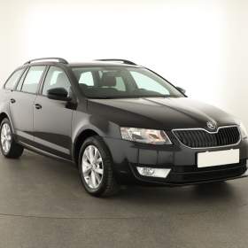 Škoda Octavia 2.0 TDI / 19600561