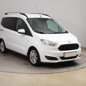 Foto inzerátu Ford Tourneo Courier 1.0 EcoBoost