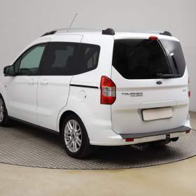 Foto inzerátu Ford Tourneo Courier 1.0 EcoBoost