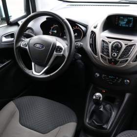 Foto inzerátu Ford Tourneo Courier 1.0 EcoBoost