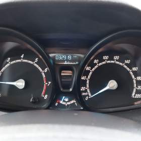 Foto inzerátu Ford Tourneo Courier 1.0 EcoBoost