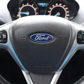 Foto inzerátu Ford Tourneo Courier 1.0 EcoBoost