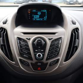 Foto inzerátu Ford Tourneo Courier 1.0 EcoBoost