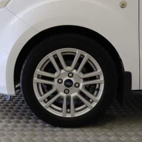 Foto inzerátu Ford Tourneo Courier 1.0 EcoBoost