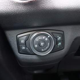 Foto inzerátu Ford Tourneo Courier 1.0 EcoBoost