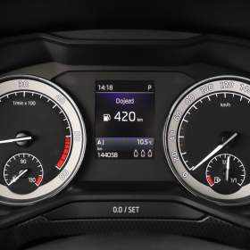 Foto inzerátu Škoda Superb 2.0 TDI