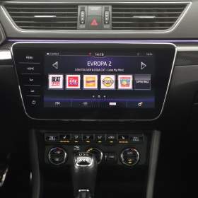 Foto inzerátu Škoda Superb 2.0 TDI