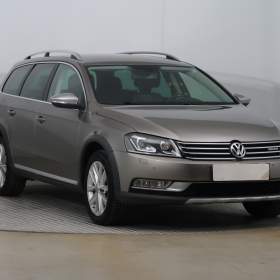 Volkswagen Passat 2.0 TDI / 19600564