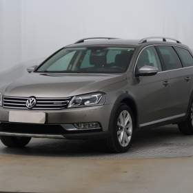 Foto inzerátu Volkswagen Passat 2.0 TDI
