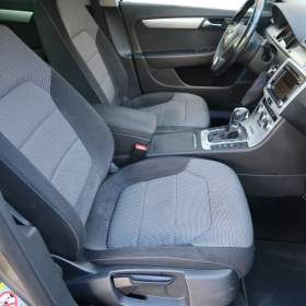 Foto inzerátu Volkswagen Passat 2.0 TDI