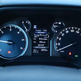 Foto inzerátu Toyota Land Cruiser 2.8 D-4D