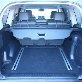 Foto inzerátu Toyota Land Cruiser 2.8 D-4D