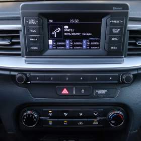 Foto inzerátu Kia Ceed 1.4 CVVT