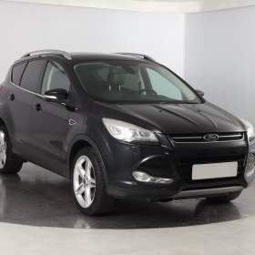 Foto inzerátu Ford Kuga 2.0 TDCi