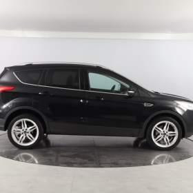 Foto inzerátu Ford Kuga 2.0 TDCi