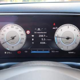 Foto inzerátu Hyundai Tucson 1.6 CRDi