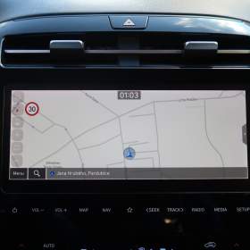 Foto inzerátu Hyundai Tucson 1.6 CRDi