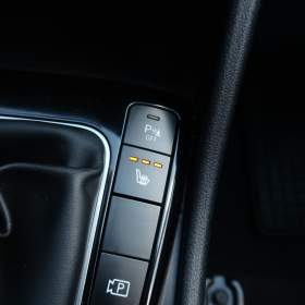 Foto inzerátu Hyundai Tucson 1.6 CRDi